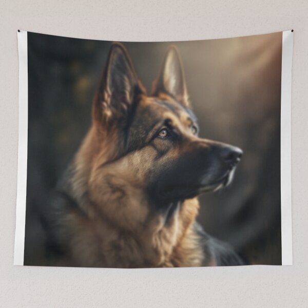 Item preview, German Shepherd Lover designed and sold by Misaali5-4.