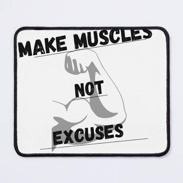 Item preview, Gym motivation Quote Design designed and sold by abhiak1409.