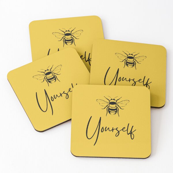 Item preview, Bee yourself  designed and sold by DesignsByMadiha.