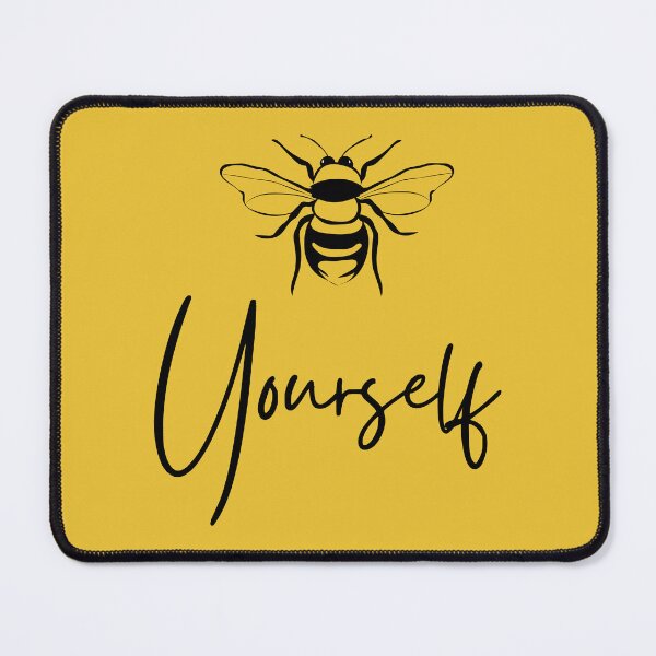 Item preview, Bee yourself designed and sold by DesignsByMadiha.