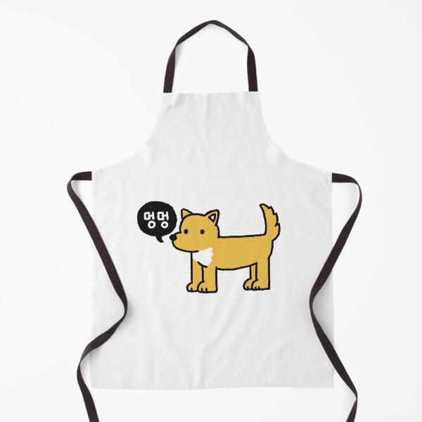 Item preview, bow wow designed and sold by Joohyun Park.