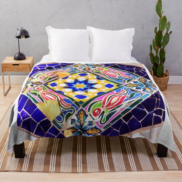 Item preview, Mosaico Gaudí Barcelona designed and sold by Shevi.