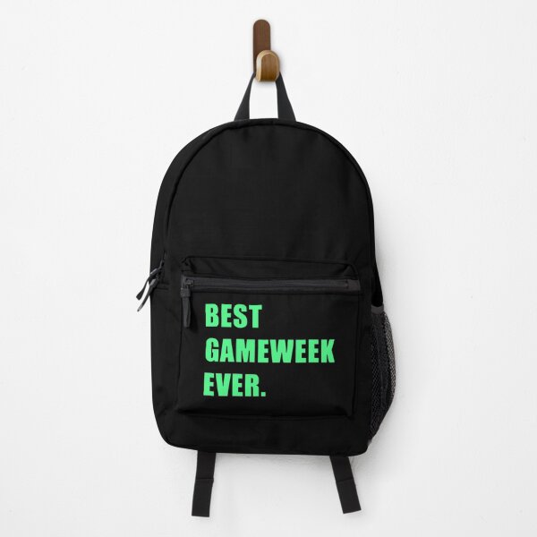 Item preview, Best Gameweek Ever - FPL Premier League designed and sold by KeslenChetty.