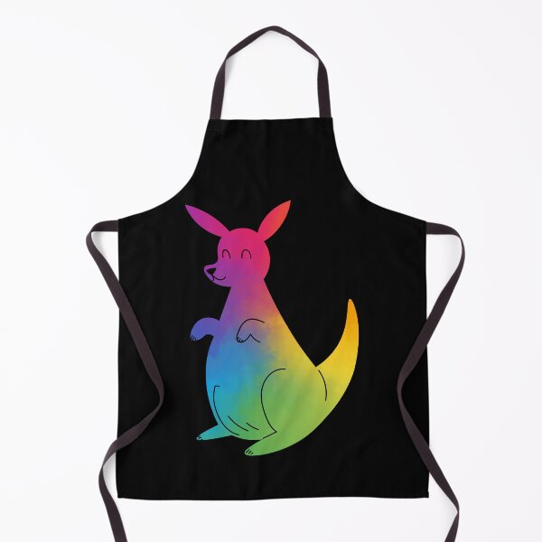 Item preview, Kangaroo Rainbow designed and sold by 37jlee.