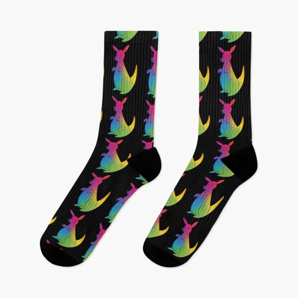 Item preview, Kangaroo Rainbow designed and sold by 37jlee.