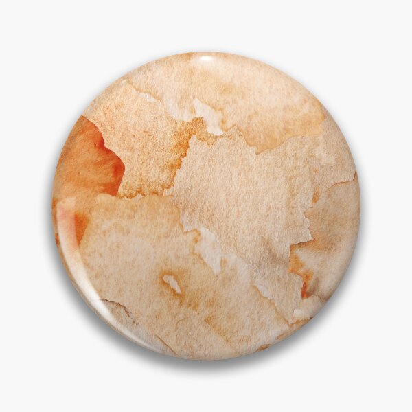 Item preview, Watercolor orange spots designed and sold by Olena Kovalova Design.