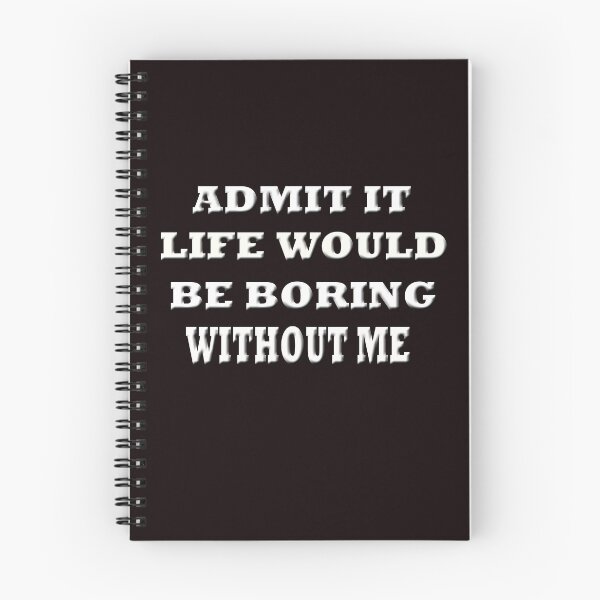 Item preview,   Admit It Life designed and sold by Angelle55.
