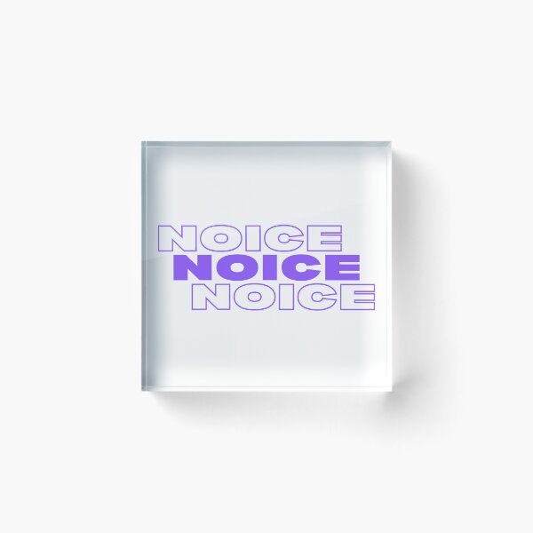 Item preview, Noice fashion designed and sold by akshit-r.