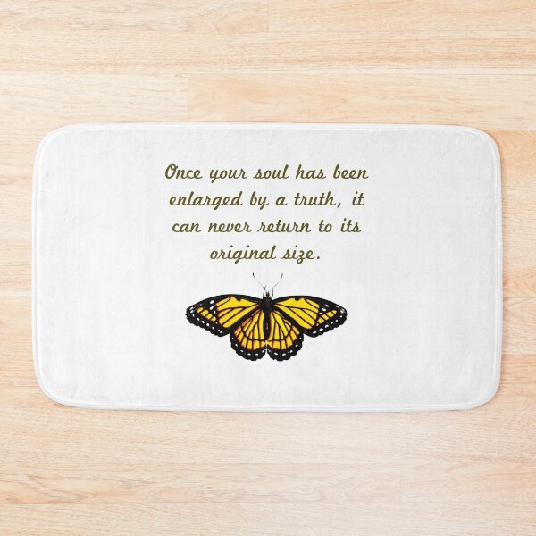 Item preview, Once Your Soul Has Been Enlarged designed and sold by CrankyOldDude.