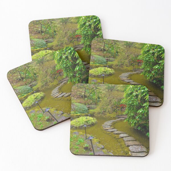 Item preview, Pathway to Hidden Treasures designed and sold by FHJArtandPhoto.