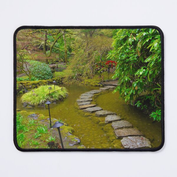 Item preview, Pathway to Hidden Treasures designed and sold by FHJArtandPhoto.