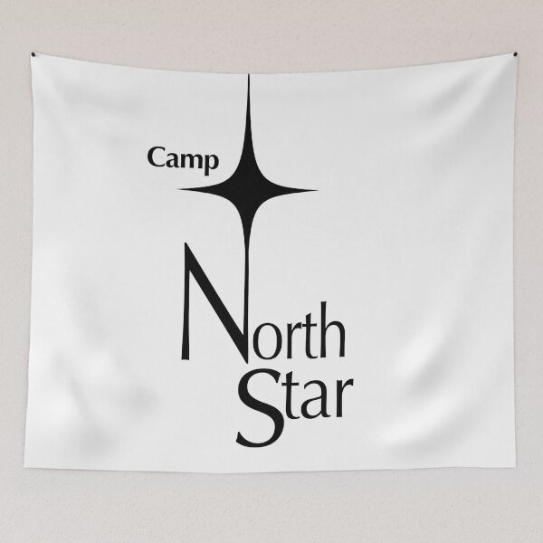 Item preview, Camp Shirt designed and sold by TeasandMore.