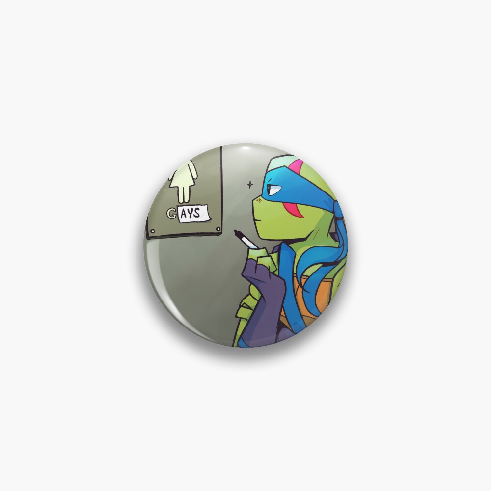 Pin by purestrawberru on Leo  Leonardo tmnt, Teenage ninja