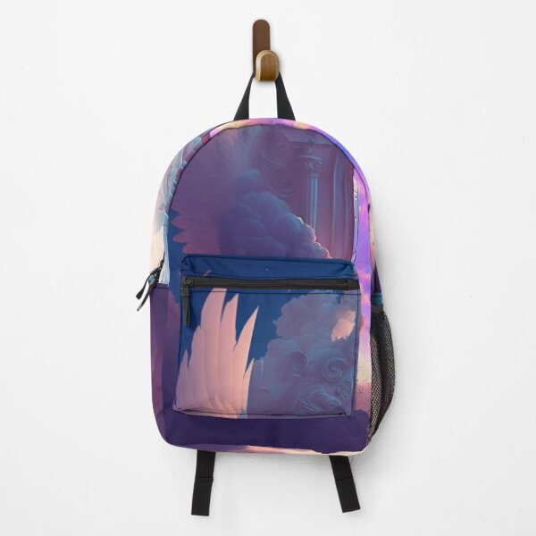 Item preview, The Gates of Heaven designed and sold by ArtMadeByAI.