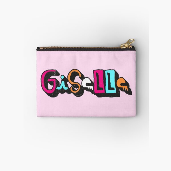 Item preview, GISELLE Custom Text Birthday Name designed and sold by Danylo Mikhnievych.