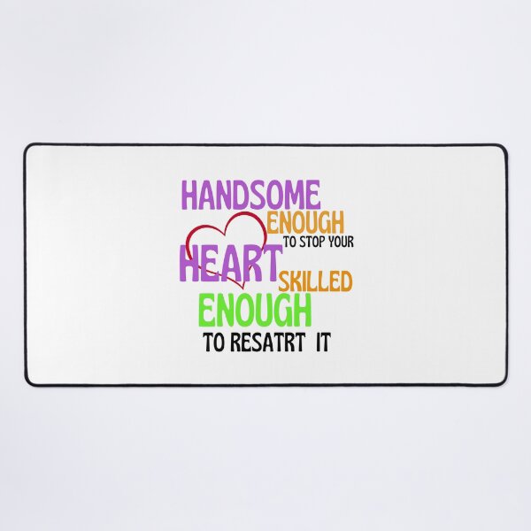 Item preview, Handsome enough designed and sold by Itsforyou1.