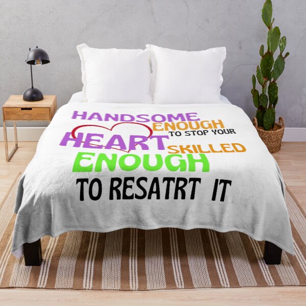 Item preview, Handsome enough designed and sold by Itsforyou1.