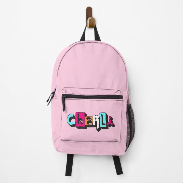 Item preview, CHARLI Custom Text Birthday Name designed and sold by Danylo Mikhnievych.
