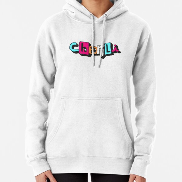 Charli Birthday 26 Hoodies Sweatshirts for Sale Redbubble