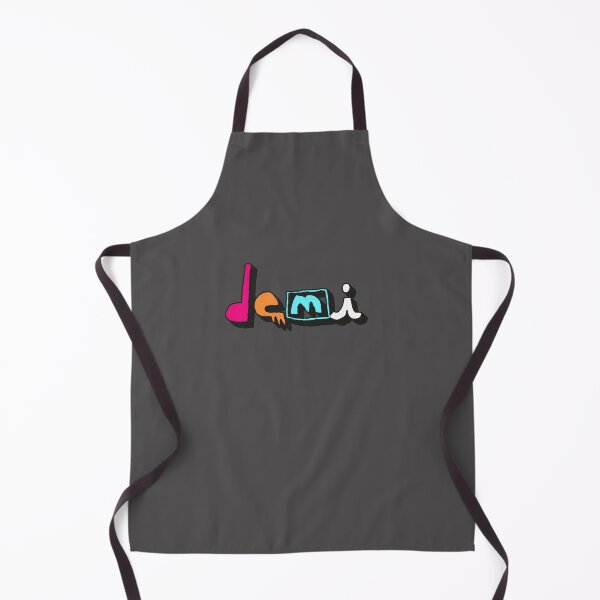 Item preview, DEMI Custom Text Birthday Name designed and sold by Danylo Mikhnievych.