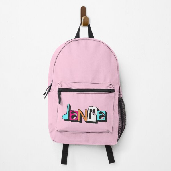 Item preview, DANNA Custom Text Birthday Name designed and sold by Danylo Mikhnievych.