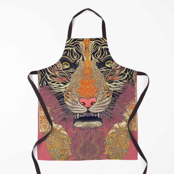 Item preview, Tiger designed and sold by Bizaire.