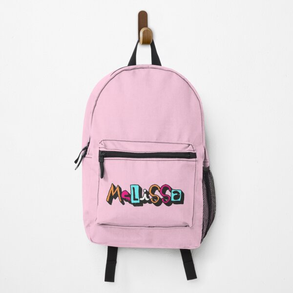 Item preview, MELISSA Custom Text Birthday Name designed and sold by Danylo Mikhnievych.