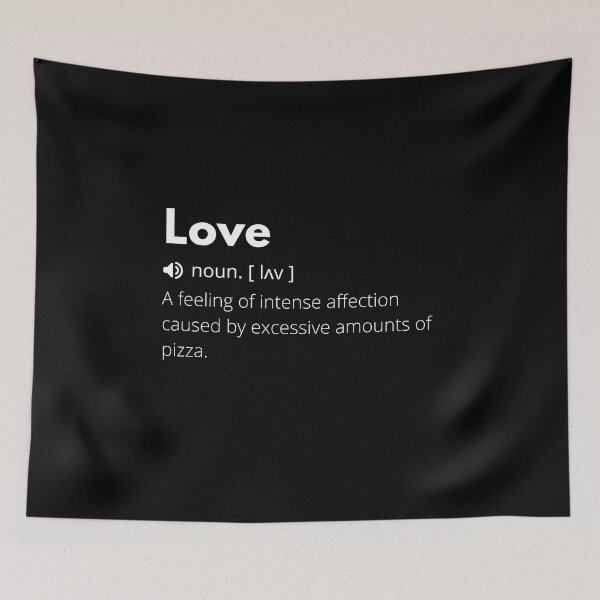 Item preview, Funny Love Definition designed and sold by Funny  Definition.