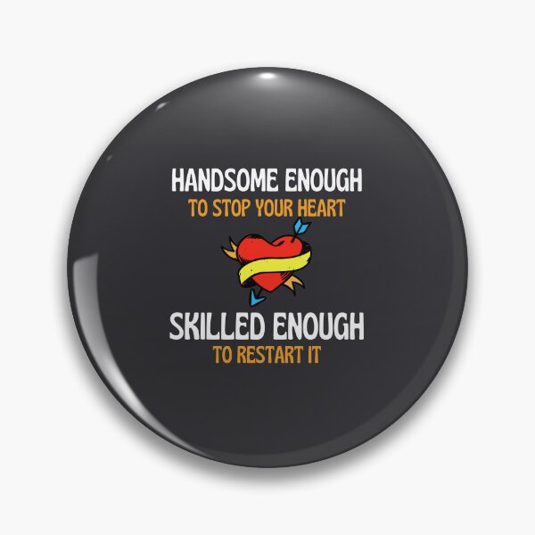 Item preview, Handsome enough designed and sold by Itsforyou1.