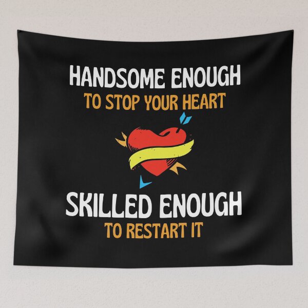 Item preview, Handsome enough designed and sold by Itsforyou1.