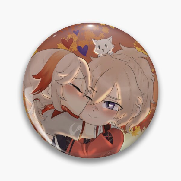 Item preview, kazuha and Tomo designed and sold by mari-mari97.