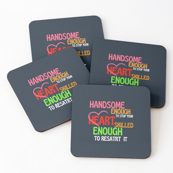 Item preview, Handsome enough designed and sold by Itsforyou1.
