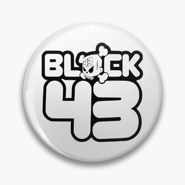 Artikelvorschau, Ken Block entworfen und verkauft von StoreQ.