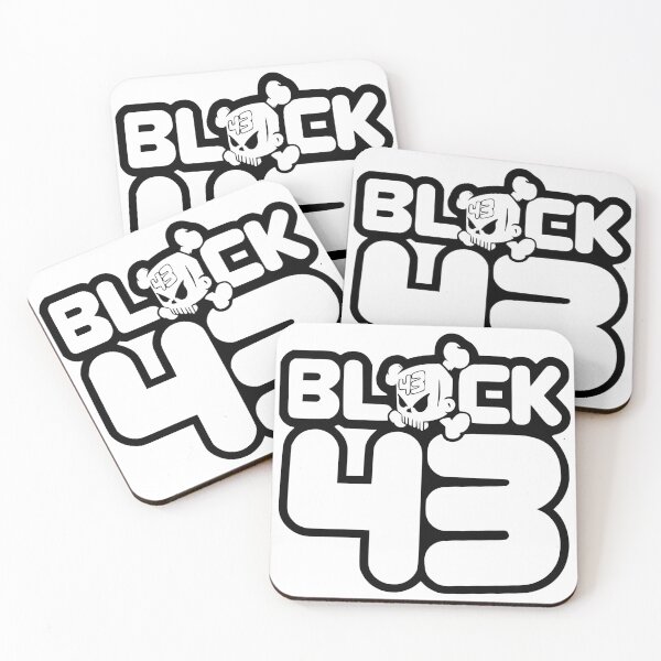 Artikelvorschau, Ken Block entworfen und verkauft von StoreQ.