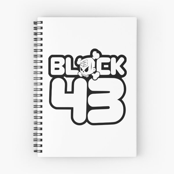 Artikelvorschau, Ken Block entworfen und verkauft von StoreQ.