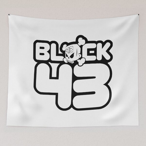 Item preview, Ken Block designed and sold by StoreQ.