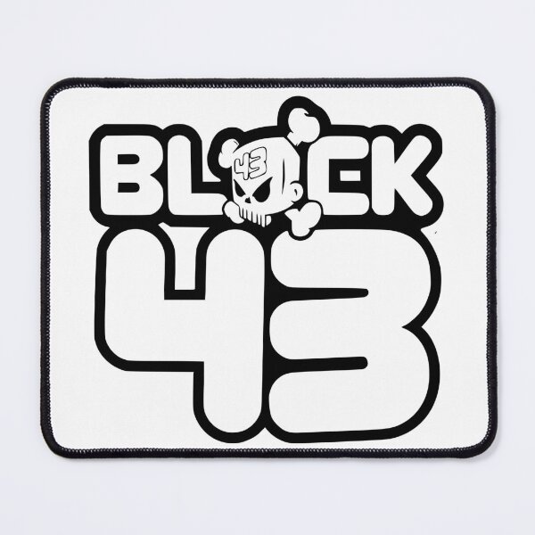 Aperçu de l'œuvre Ken Block créée et vendue par StoreQ.