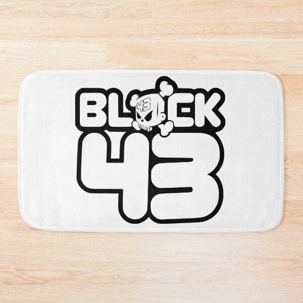 Item preview, Ken Block designed and sold by StoreQ.