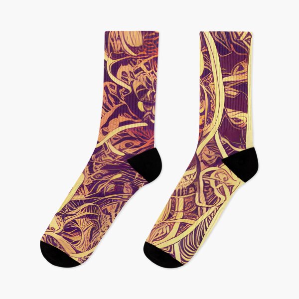 Item preview, Jungle Cat designed and sold by Bizaire.