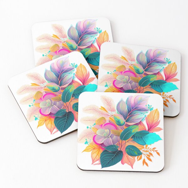 Item preview, Pastel Foral designed and sold by MersaultMax.