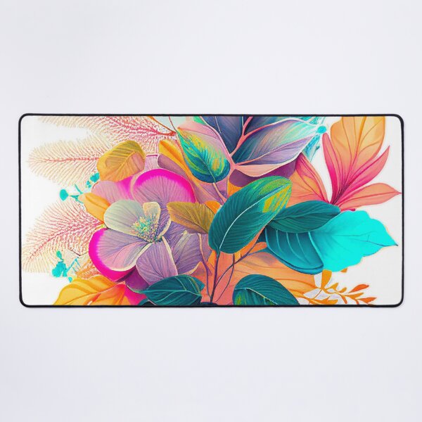 Item preview, Pastel Foral designed and sold by MersaultMax.