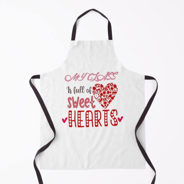 Item preview, My Class Is Full Of Sweet Hearts, Valentine's Day Gift, Teacher Gift,Teacher Valentines, Gift For Teacher, School Valentine, Teacher Love, Funny Valentine designed and sold by stapodstore.