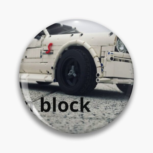 Artikelvorschau, Ken-Block,43 entworfen und verkauft von ninachop.