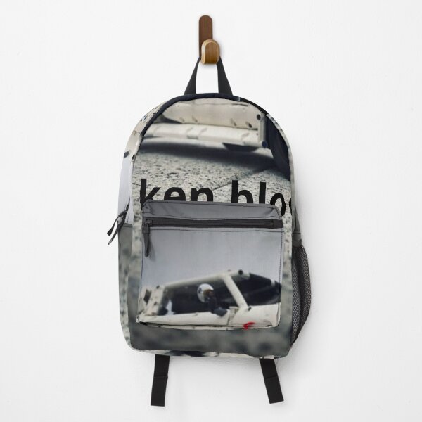 Item preview, ken block,43 designed and sold by ninachop.