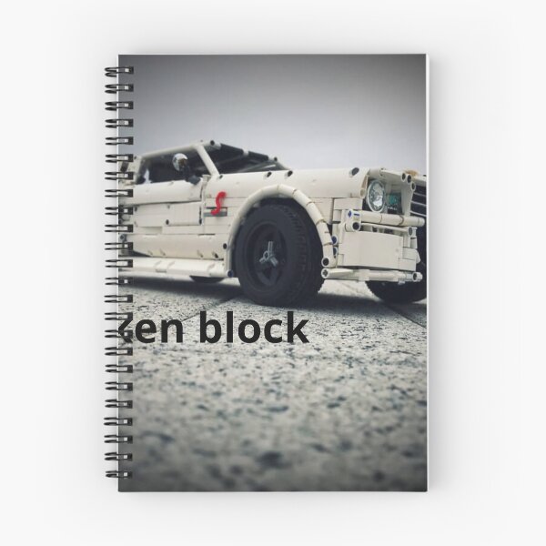 Item preview, ken block,43 designed and sold by ninachop.