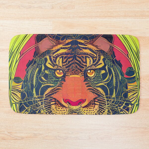 Item preview, Bad Kitty designed and sold by Bizaire.
