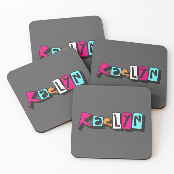 Item preview, RAELYN Custom Text Birthday Name designed and sold by Danylo Mikhnievych.