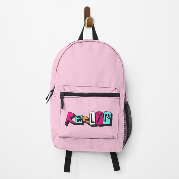 Item preview, RAELYN Custom Text Birthday Name designed and sold by Danylo Mikhnievych.