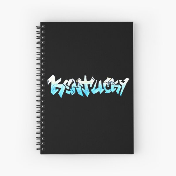 Item preview, Kentucky DMV License Plate Graffiti designed and sold by Dude  Stuff.