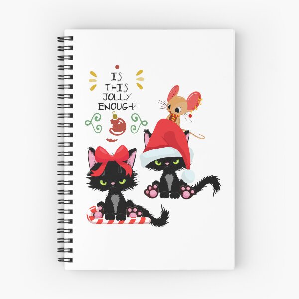Item preview, Is This Jolly Enough? designed and sold by joseech.